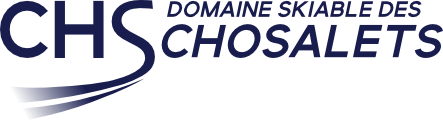 Logo Domaine Skiable Les Chosalets