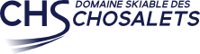 Logo Domaine Skiable Les Chosalets